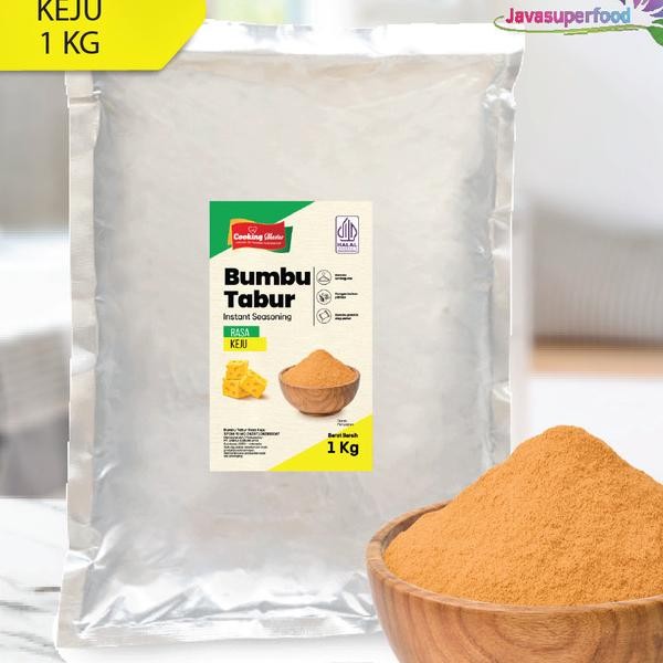 

Bumbu Tabur Eaoning Bbq Eju Bumbu Tabur Na 1G Halal