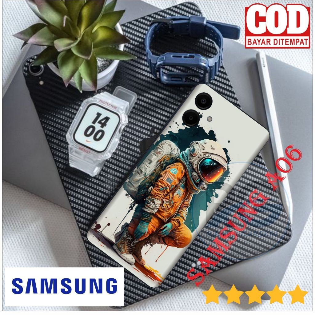 

Wrap* Samsung A06 Adds Termurah Wrap Skin Stiker Garksin CUSTOM Gratis (2pcs)