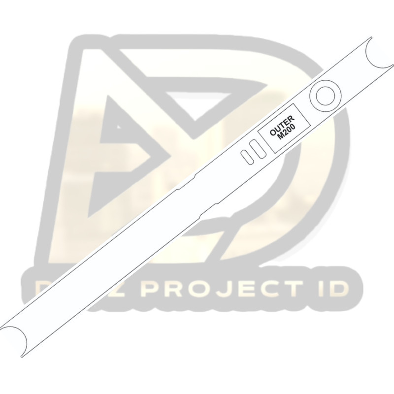 

Wrap* Dpid Cutting Bagian Luar M200 Wrap Skin Stiker Garksin CUSTOM Gratis (2pcs)