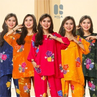 CUCI GUDANG  PROMO BAJU DASTER  SCP Sunanan Jumbo Hinara