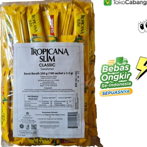 

Gula Jagung Bubu Lim Lim Claic Ti Weetener Diabete 100 Achet