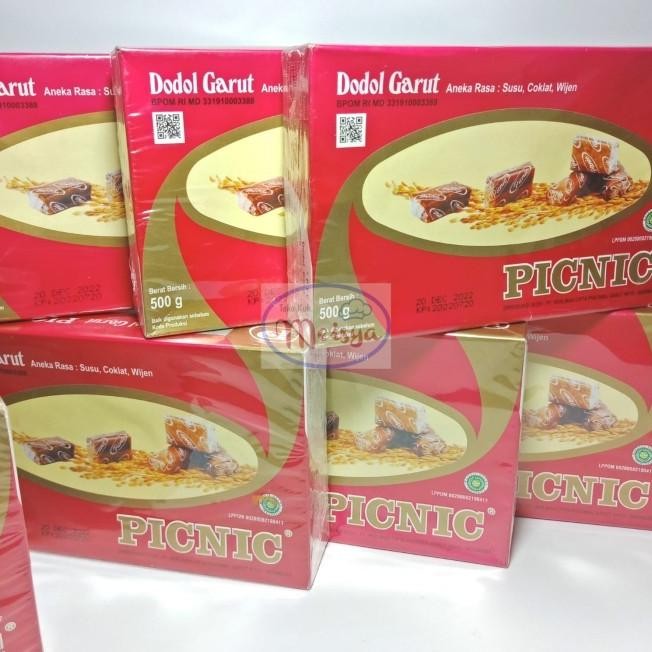 

Dodol Garut Dodol Picnic Gr