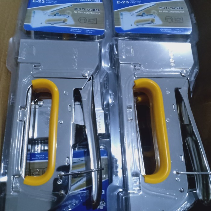 

Etona Gun Tacker E-23