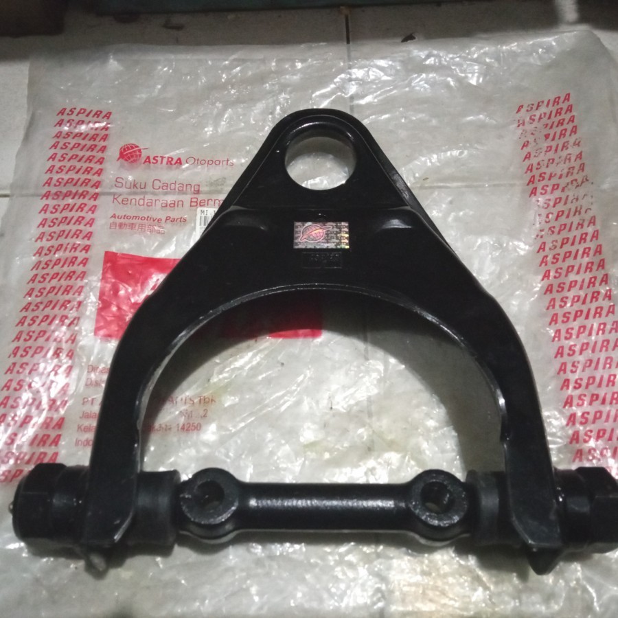 Lower Arm KIJANG 5K (LOWER ARM KIRI) Aspira