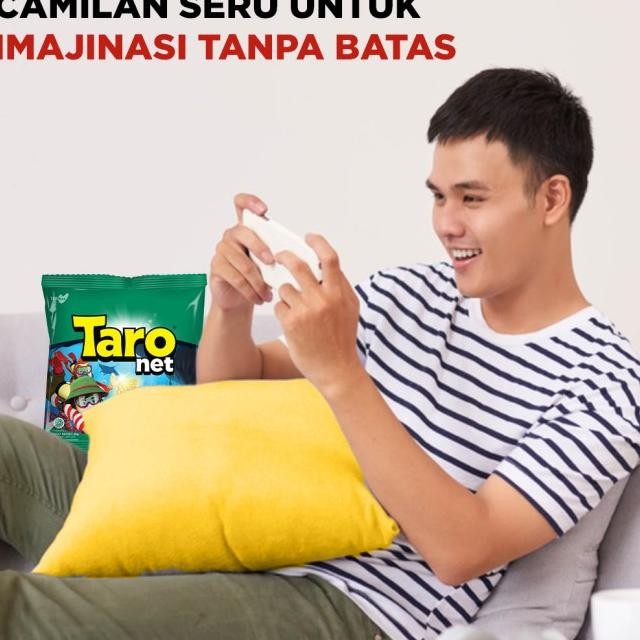 

Taro Net Eaweed Medium Pa Arton