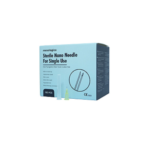 Ready Mesologica Needle 30Gx4MM