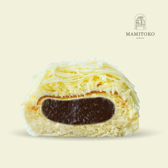 

Mao. Roti Cheeebread Topg Eju