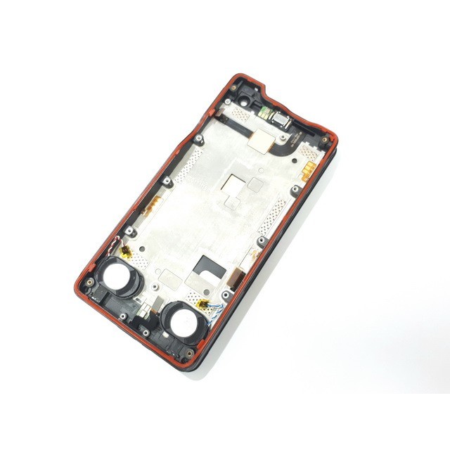 LCD Touchscreen Hp Outdoor Sonim XP8 XP8800 Plus Frame Speaker Buzzer