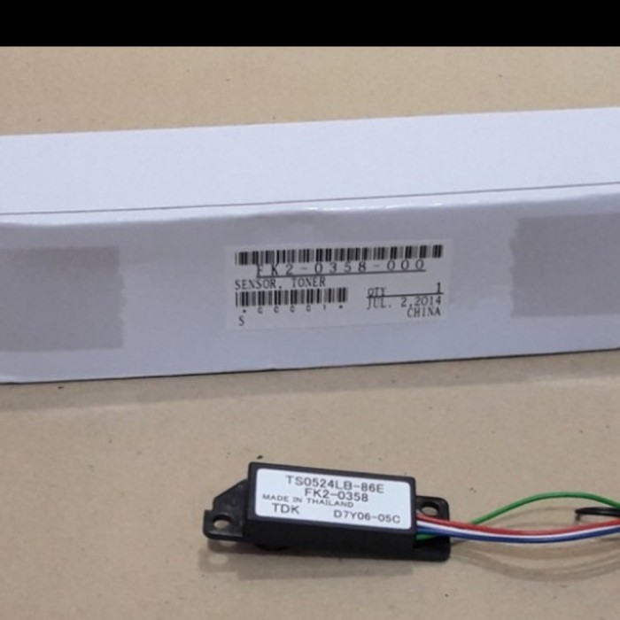 Sensor Developing Toner Ori Canon IR4570 IR3045 IR3245 series