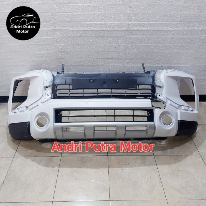 Bumper Bemper Depan Xpander Cross Original