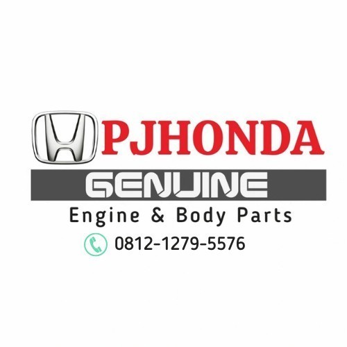 Bumper Depan Jazz GD3 VTEC 2005-2007 ORIGINAL