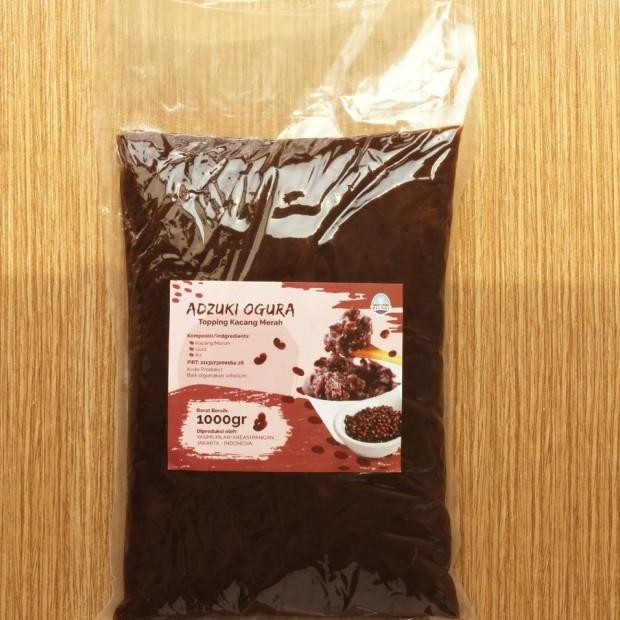 

Red Bean Acang Merah Ecil Azui Topg E Campur Deert 1G