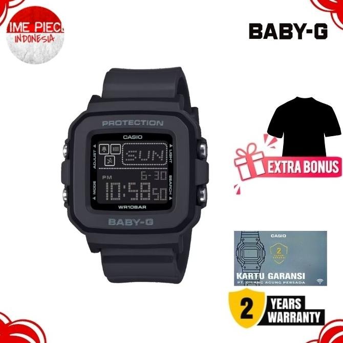 Casio Baby-G Bgd-10-1Dr / Babyg Bgd10-1 Original & Garansi Original Terlaris
