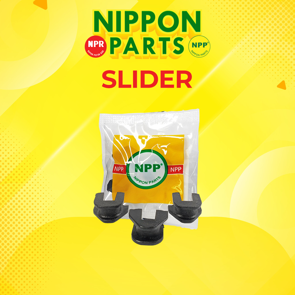 SLIDER MIO J NPP