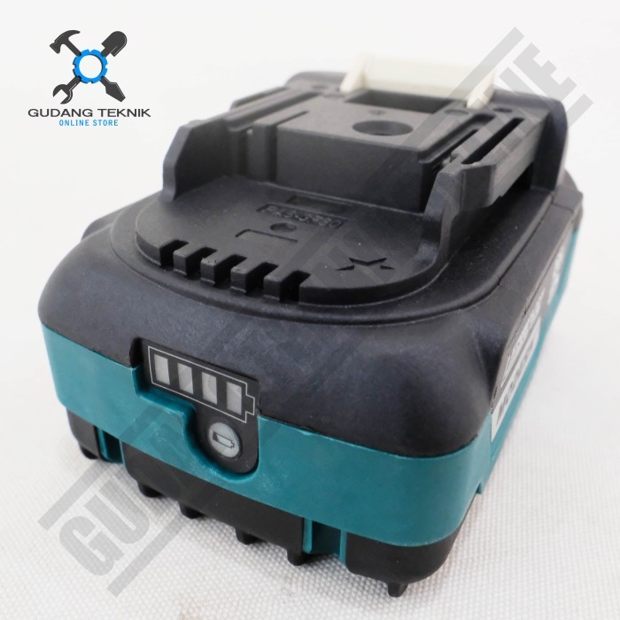 MODERN Baterai 20V Bor Cordless Modern M-90 - M-65 / M90 M65 Cordless