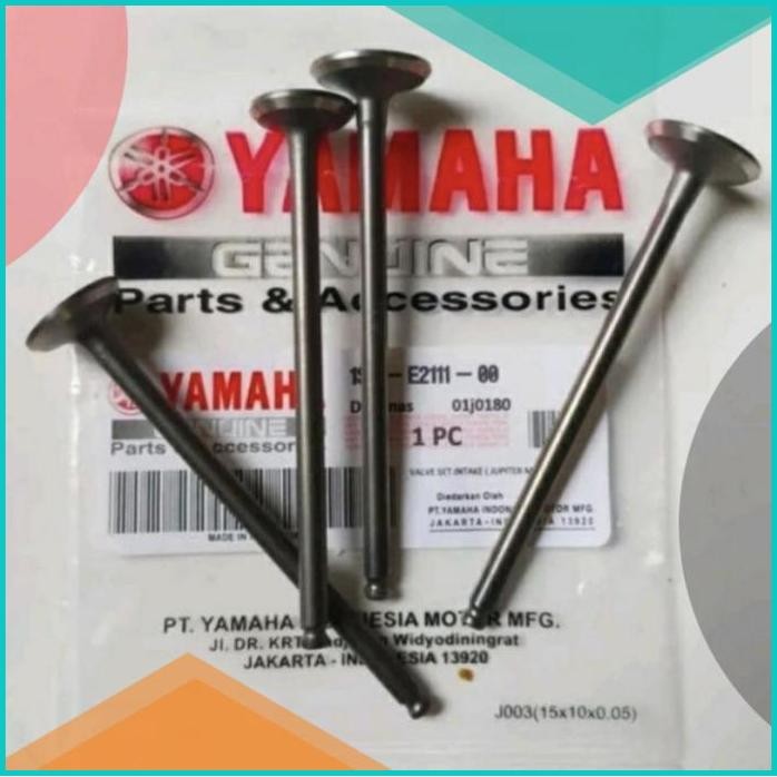 PAYUNG KLEP KELEP KLEP SET JUPITER MX 135 MX LAMA MX NEW VIXION 1 SET