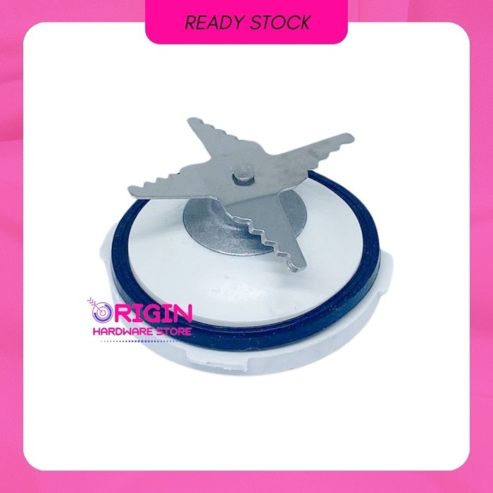 HOT SALE Mounting Blender Philips Cucina HR 1741 - Sparepart Dudukan Gelas