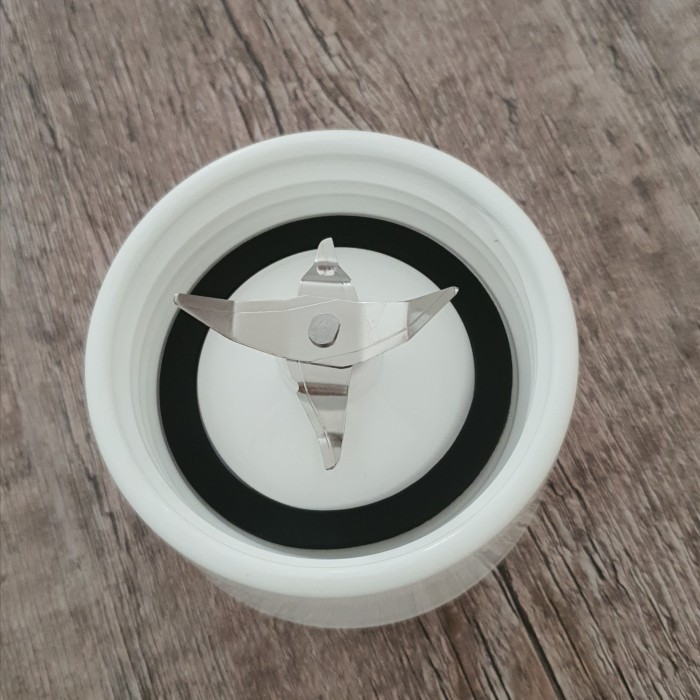 BISA GRAB Sparepart blender miyako mounting 4 mata pisau, model lama