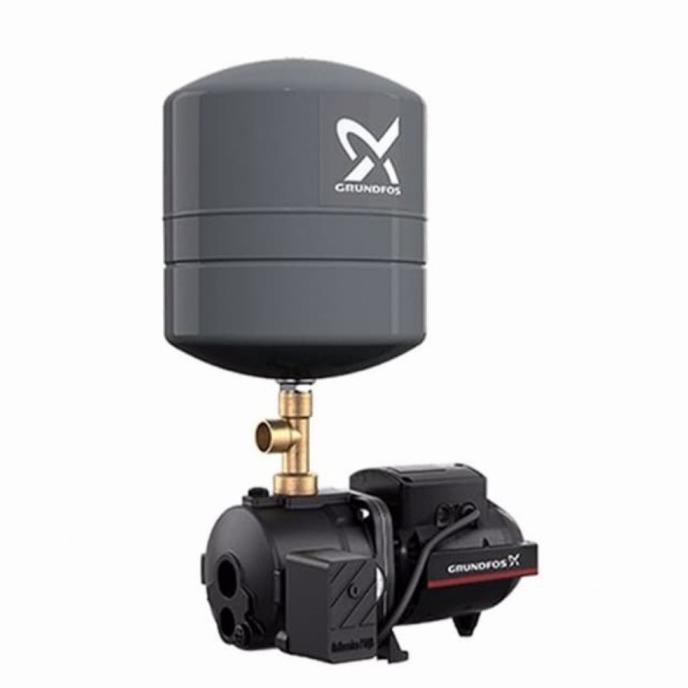 Baru GRUNDFOS JPD 4-47 PT-V