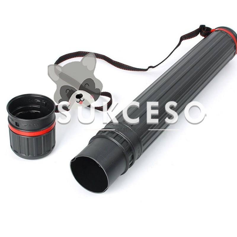 

Tas Ransel Tahan Lama Vtec Drafting Tube Tabung Gambar 5001 7cm