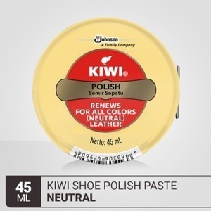 KIWI SEMIR SEPATU NEUTRAL 45ML
