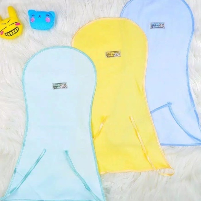 Boboho Popok Kain Ikat Bayi Newborn