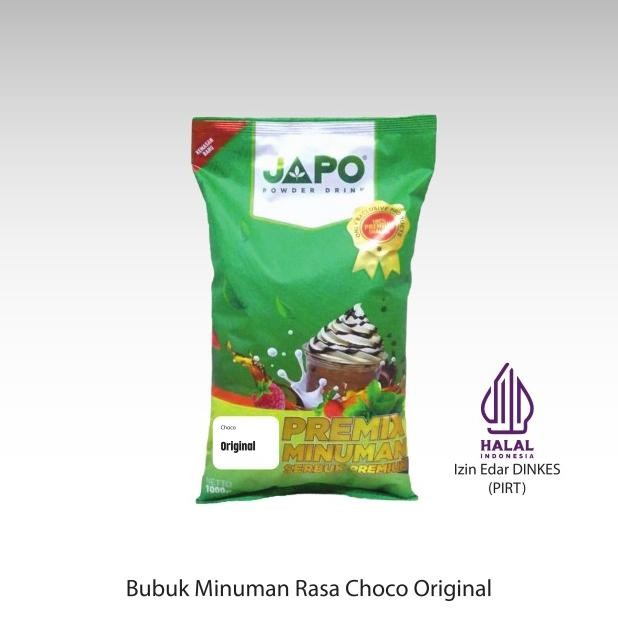 

Bubu Numan Colat Choco Dar Choco