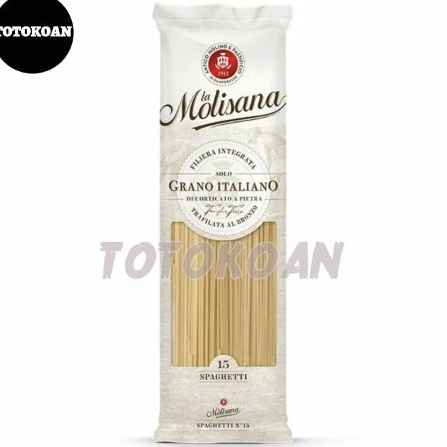 

La Moliana Paghetti No 15 Pata Gr