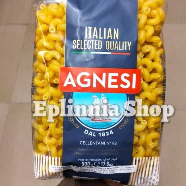 

Agnei Cellentani Celentani N 93 Gr Pata Agnei