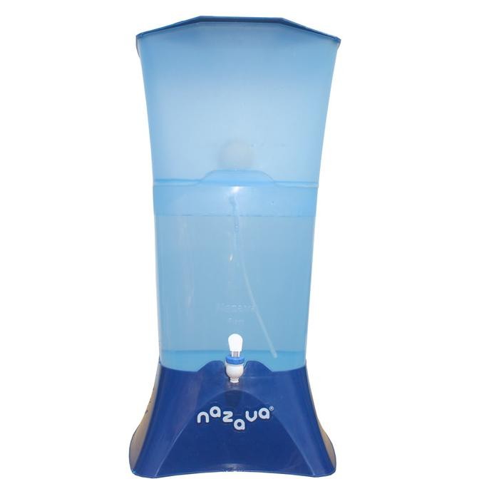 Filter air siap minum buat rumah tangga Nazava Murni