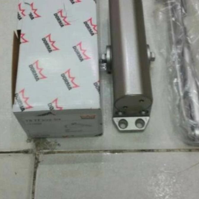 

PROMO DOOR CLOSER DORMA TS 77 KUNCI PINTU