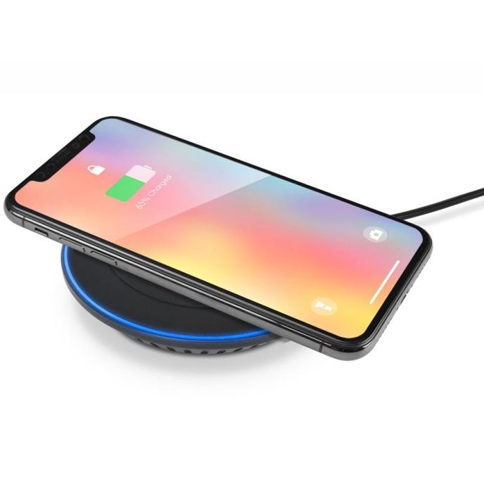 

PROMO GAMETECH QI WIRELESS POWER CHARGING BOARD