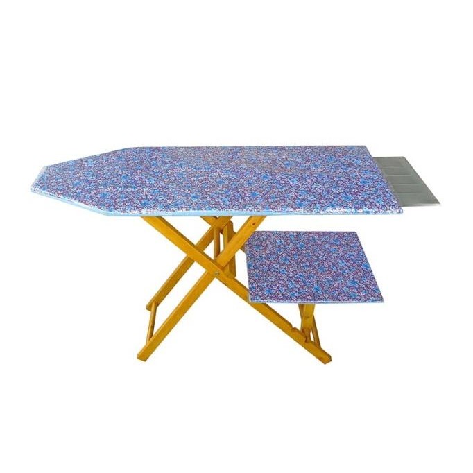 MEJA SETRIKA BERDIRI / MEJA GOSOK BERDIRI/MEJA SETRIKA KAYU