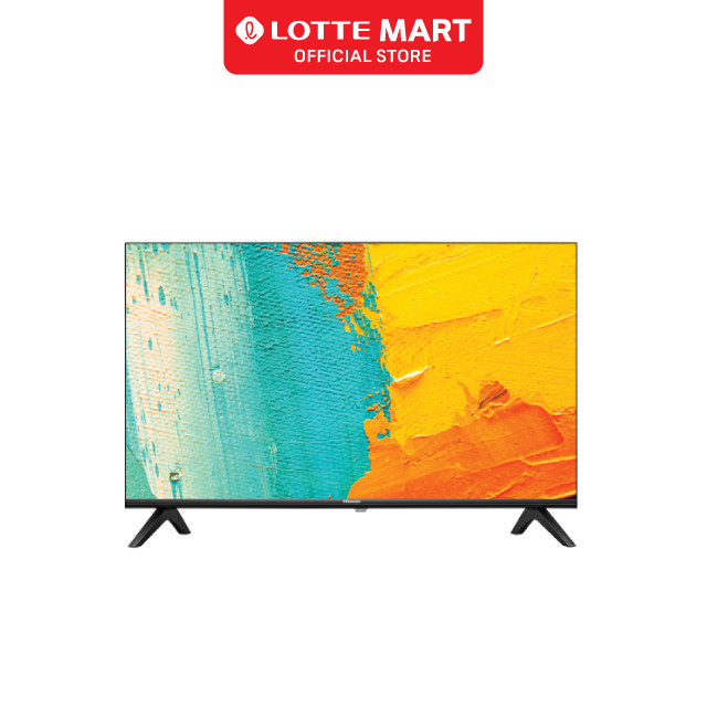 Hisense LED TV 43" 43A4200G