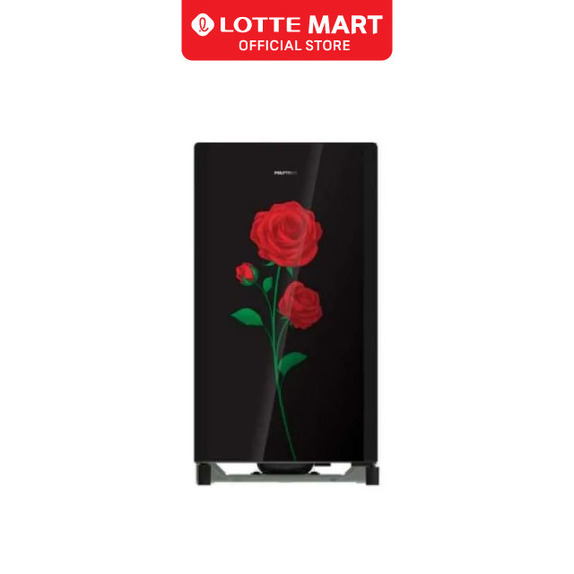 POLYTRON FRIDGE 1D PRA 15CRX 150L