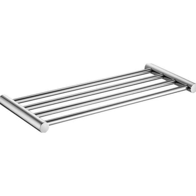 

PROMO RAK HANDUK STAINLESS 4 BARIS 60 CM