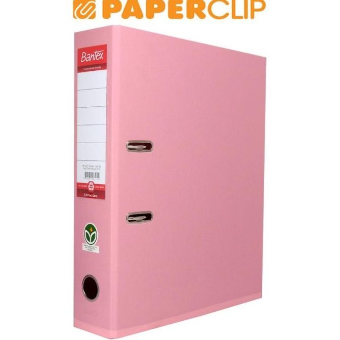 

ORDNER BANTEX 1465PP FC 74 MUSKY PINK