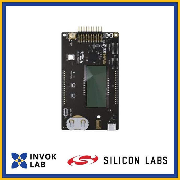 

PROMO SILICON LABS PG28-PK2506A PRO KIT BOARD