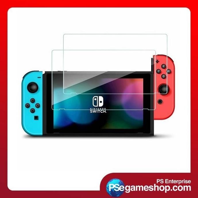 

PROMO SWITCH TEMPERED GLASS