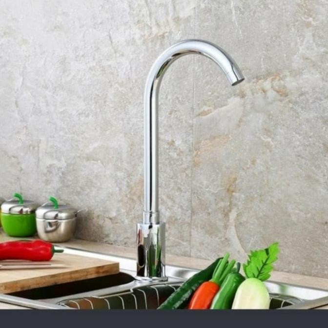 

PROMO KRAN SENSOR CUCI PIRING