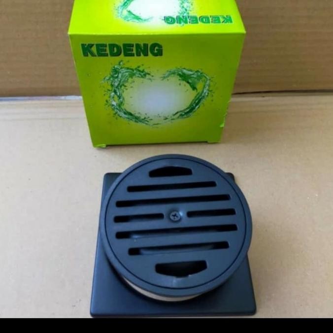 

PROMO FLOR DRAIN HITAM MODEL TOTO/SARINGAN KAMAR MANDI