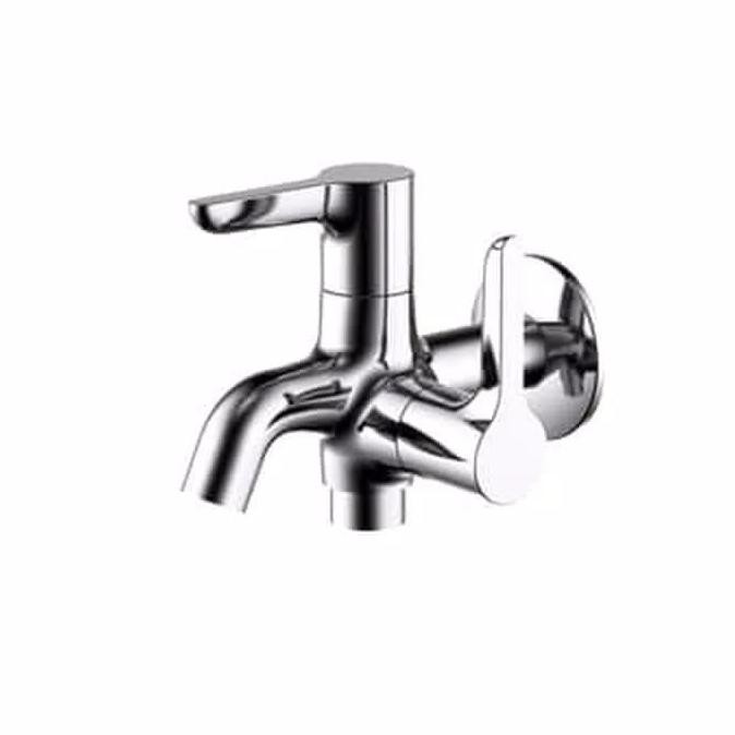 

PROMO KRAN CABANG WASSER TLX 020/KRAN SHOWER/KRAN MESIN CUCI