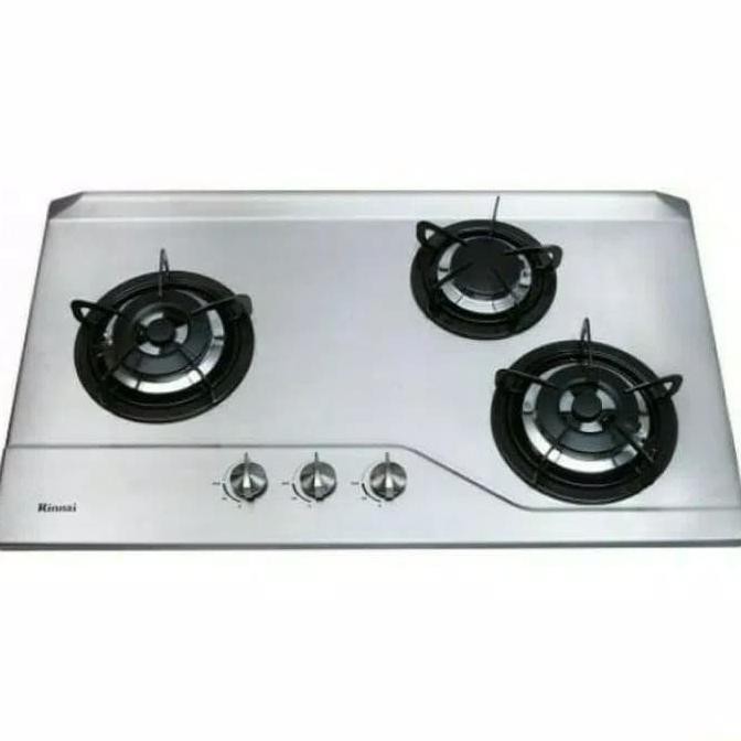

PROMO KOMPOR GAS TANAM RINNAI RB 3 SS C (S)