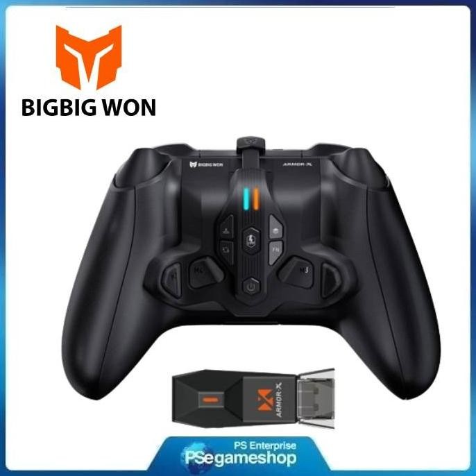 

PROMO BIGBIG WON ARMOR-X STICK WIRELESS BACK BUTTONS FOR SWITCH XBOX S/X PC