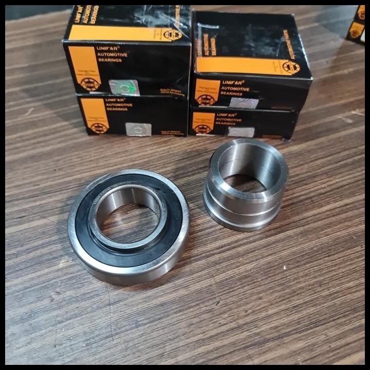 DISKON BEARING LAHAR RODA BELAKANG GRAND ESCUDO 2001 - 2005 ABS HIGH QUALITY 