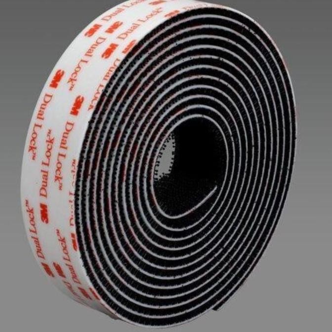 

Dual Lock 3M Reclosable Fastener SJ3551 25mm x 1m