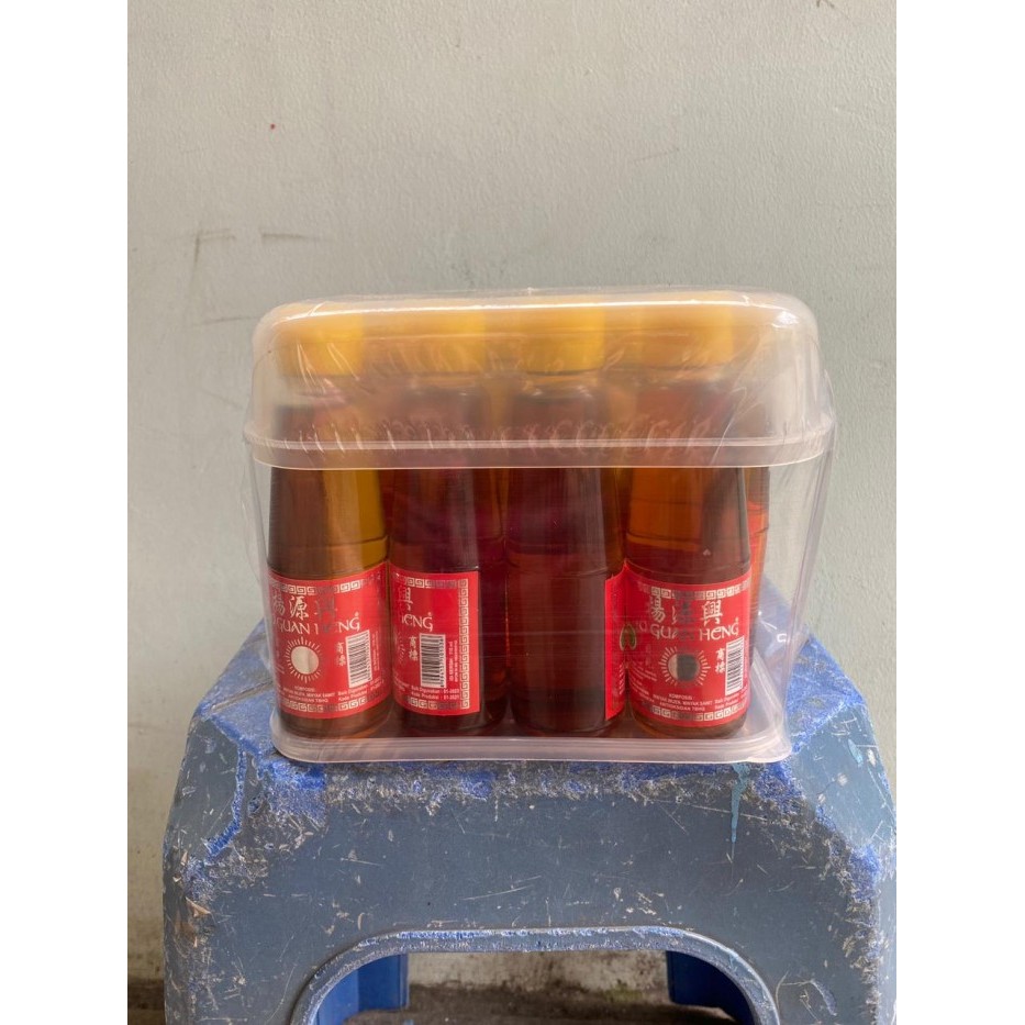 

Nya Wijen Yo Guan Heng 110Ml 1 Du Ii 12