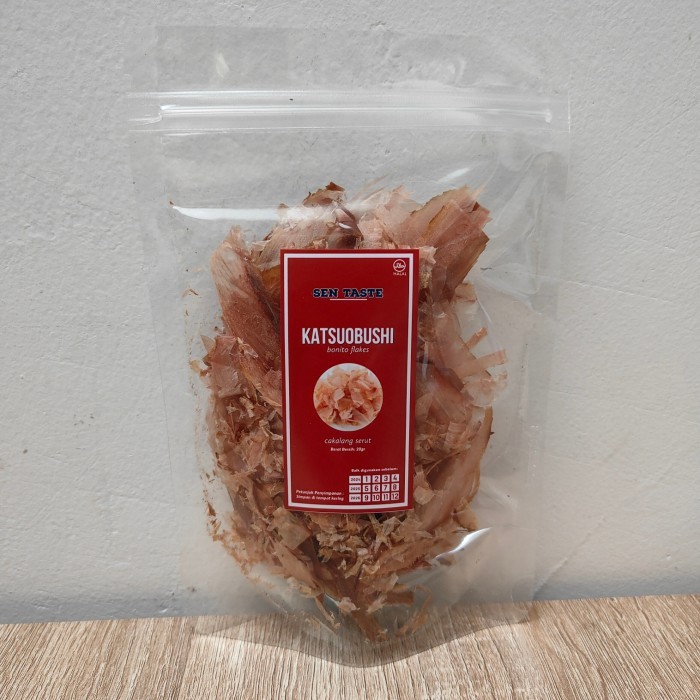 

Atuobuhi Entate 20Gr Caalang Erut Bonito Flae Taoyai