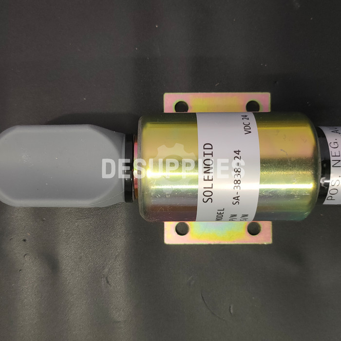 

Olenoid Cumn A383824 Engine Fuel Top 200324E A3838