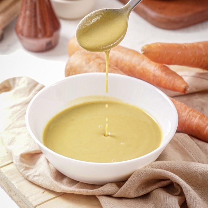 

Box isi 12 Premium Chicken Bone Broth Kaldu Sehat Organik